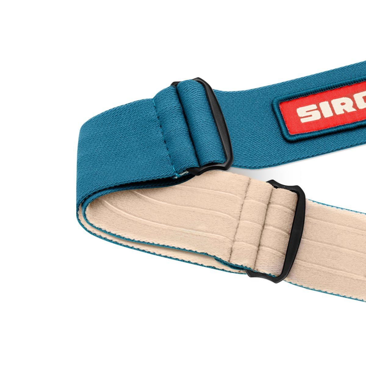 SIROKO - Snowboard- und Skibrillen für Kinder GX TreasureBlau/Beige