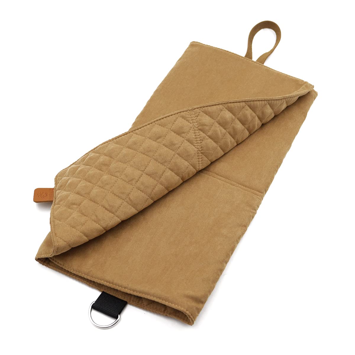 Pet Cat & Puppy Comfortable Plush Blanket Winter Bed For Pet | Mew Mew Shop BD - View #9