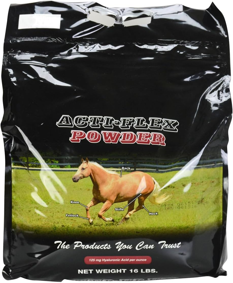 Acti Flex Powder 16 Pounds