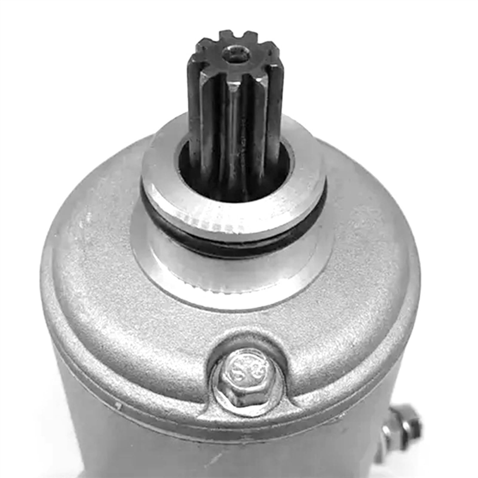 BybAgs Motor De Arranque para Y&amaha para Raptor 350 YFM350R 2004 2005 2006 1UY-81800-51 1UY-81890-00 1YW-81800-50 1YW-81800-51 2HR-81800-52 2HR- 81800-51 Accesorios BybAgs Motor De Arranque para Y&amaha para Raptor 350 YFM350R 2004 2005 2006 1UY-81800-51 1UY-81890-00 1YW-81800-50 1YW-81800-51 2HR-81800-52 2HR- 81800-51 Accesorios