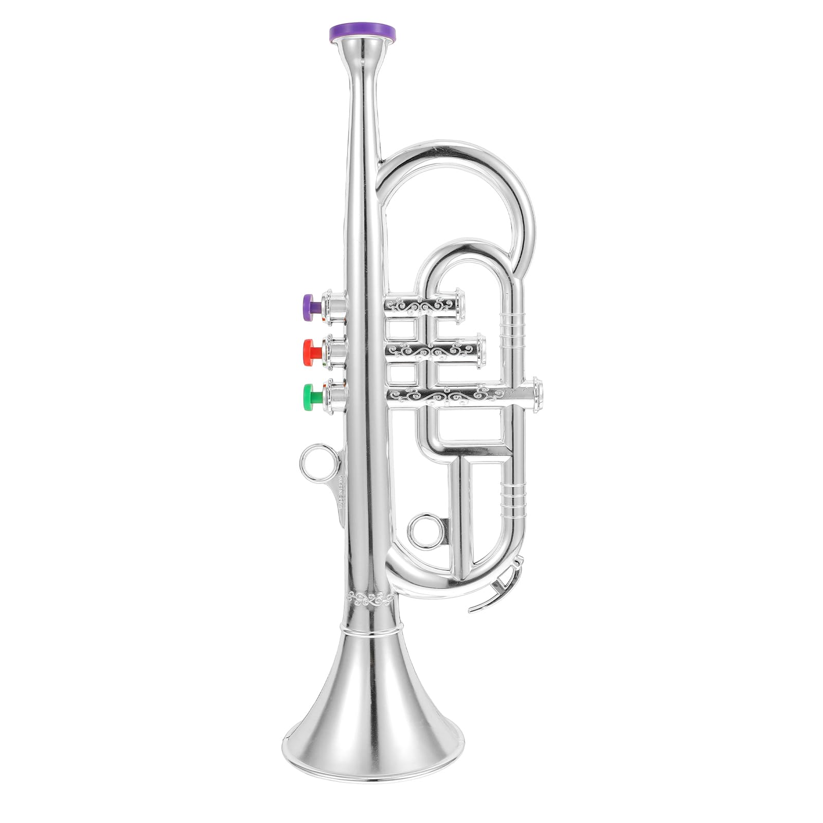 管楽器・吹奏楽器 snake Amazon.co.jp: 金管楽器 ホルン コールトランペット 管楽器