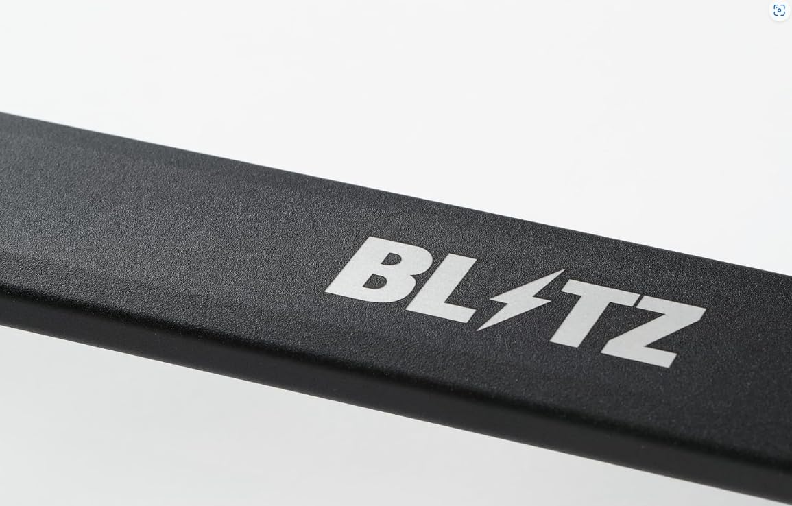 Amazon | BLITZ(ブリッツ) ストラットタワーバー/N-BOX N-BOXカスタム
