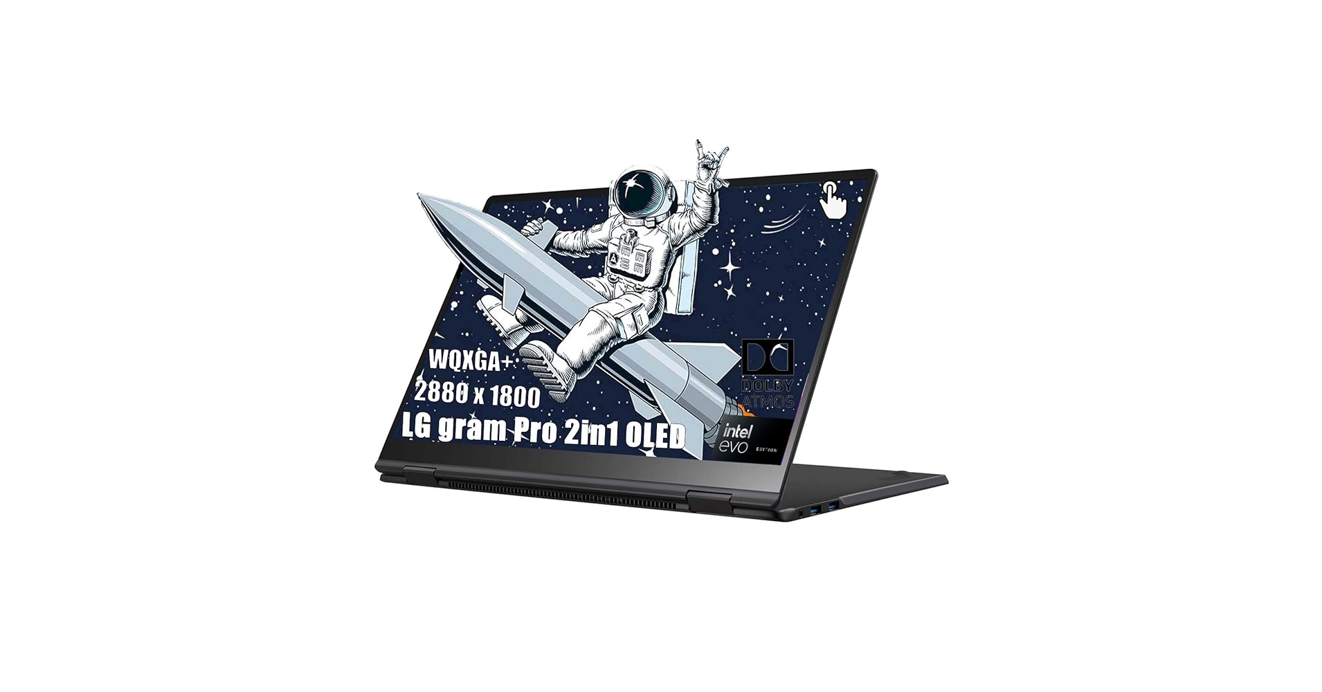 LG ノートパソコン LG gram Pro LG gram Pro Laptops | Best Lightweight & Thin Laptops for