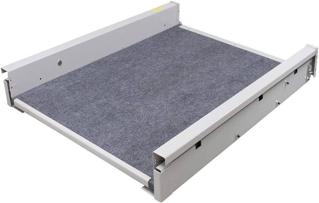 MORryde CTG60-2990W Sliding Cargo Tray - 29" X 90