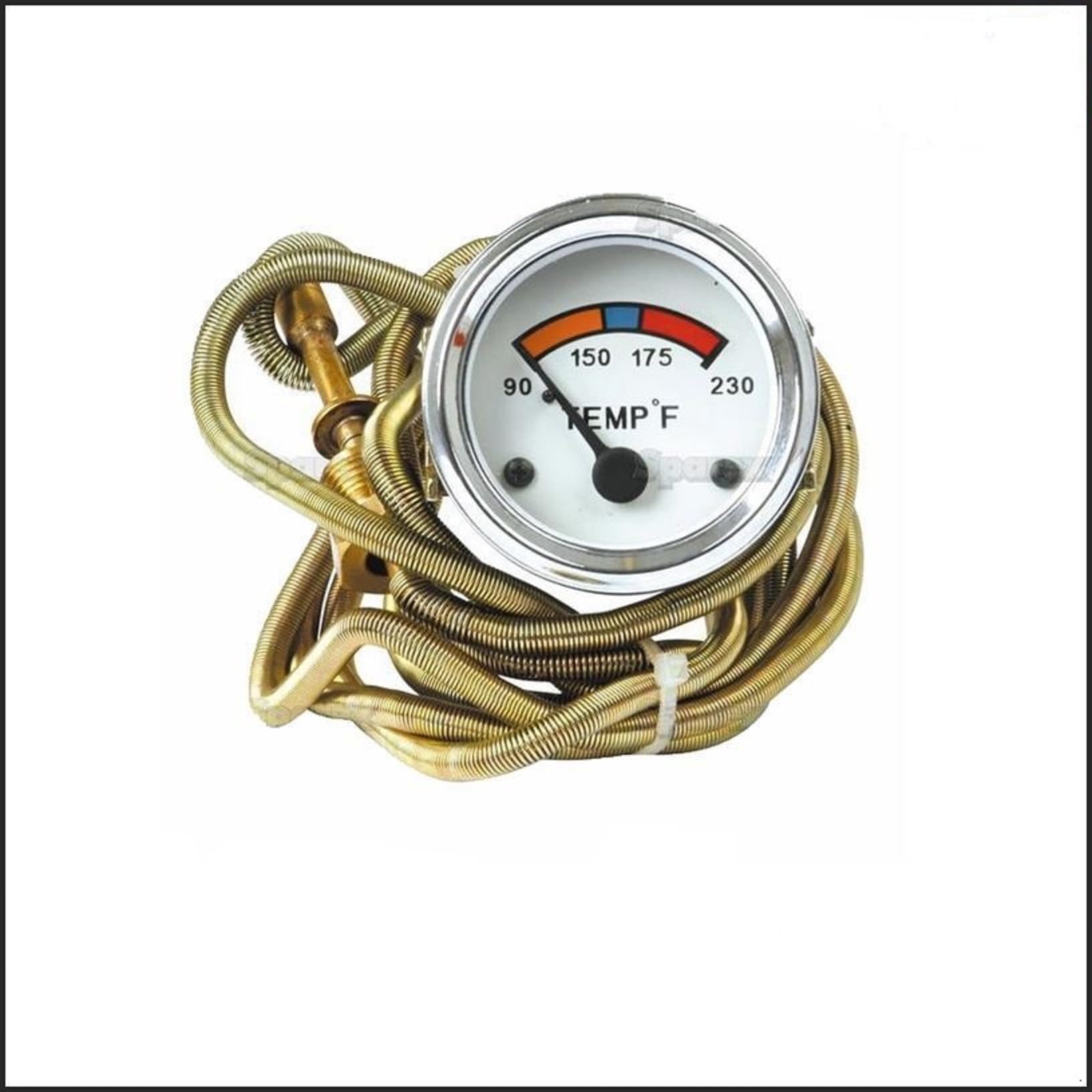 Indicatore Di Temperatura E Contagiri FORDSON DEXTA/SUPER DEXTA/FORD DEXTA