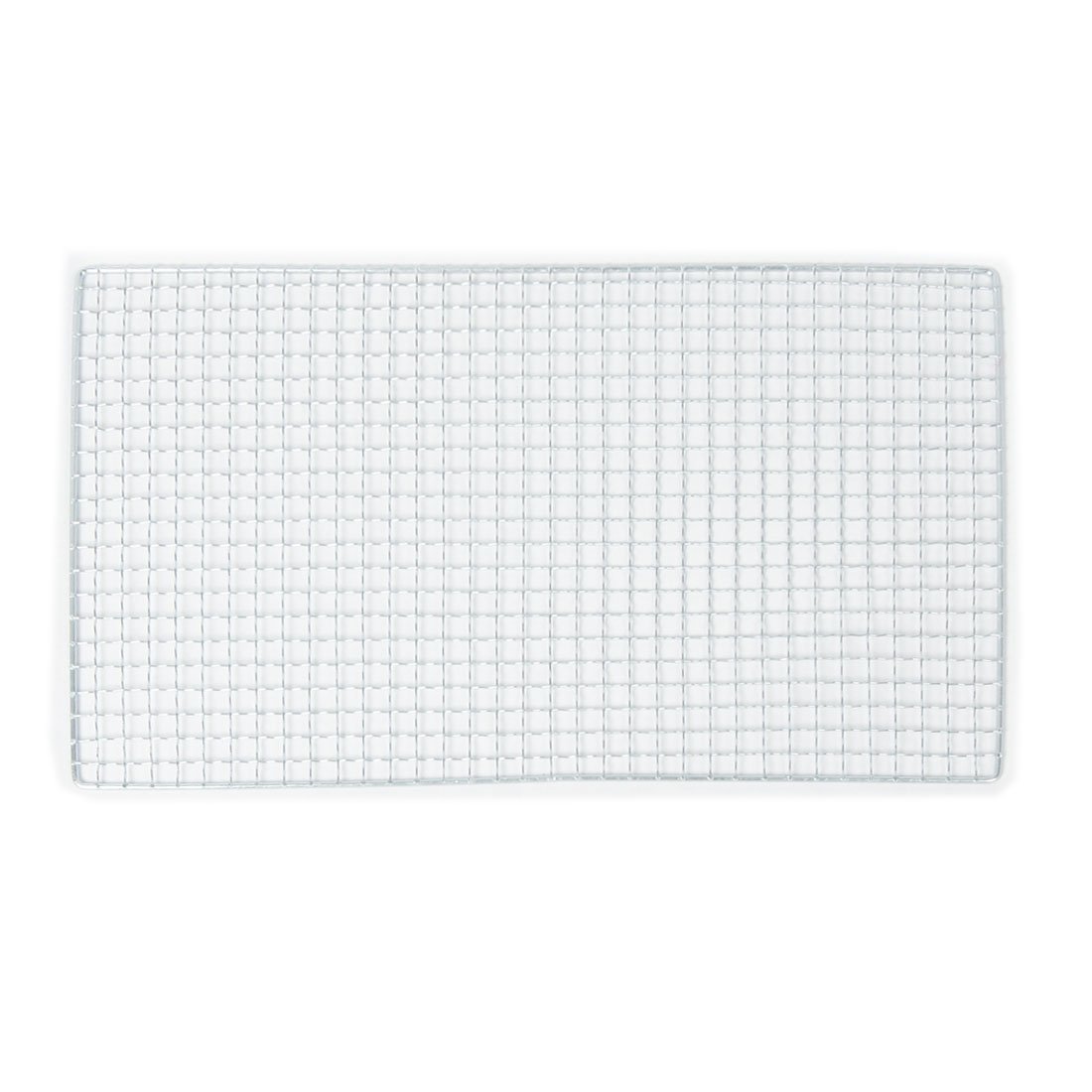 餓者髑髏のあ　904545 天板金網60×30 天板穴 Amazon | uxcell 1個 金属四角穴グリルバーベキューワイヤー