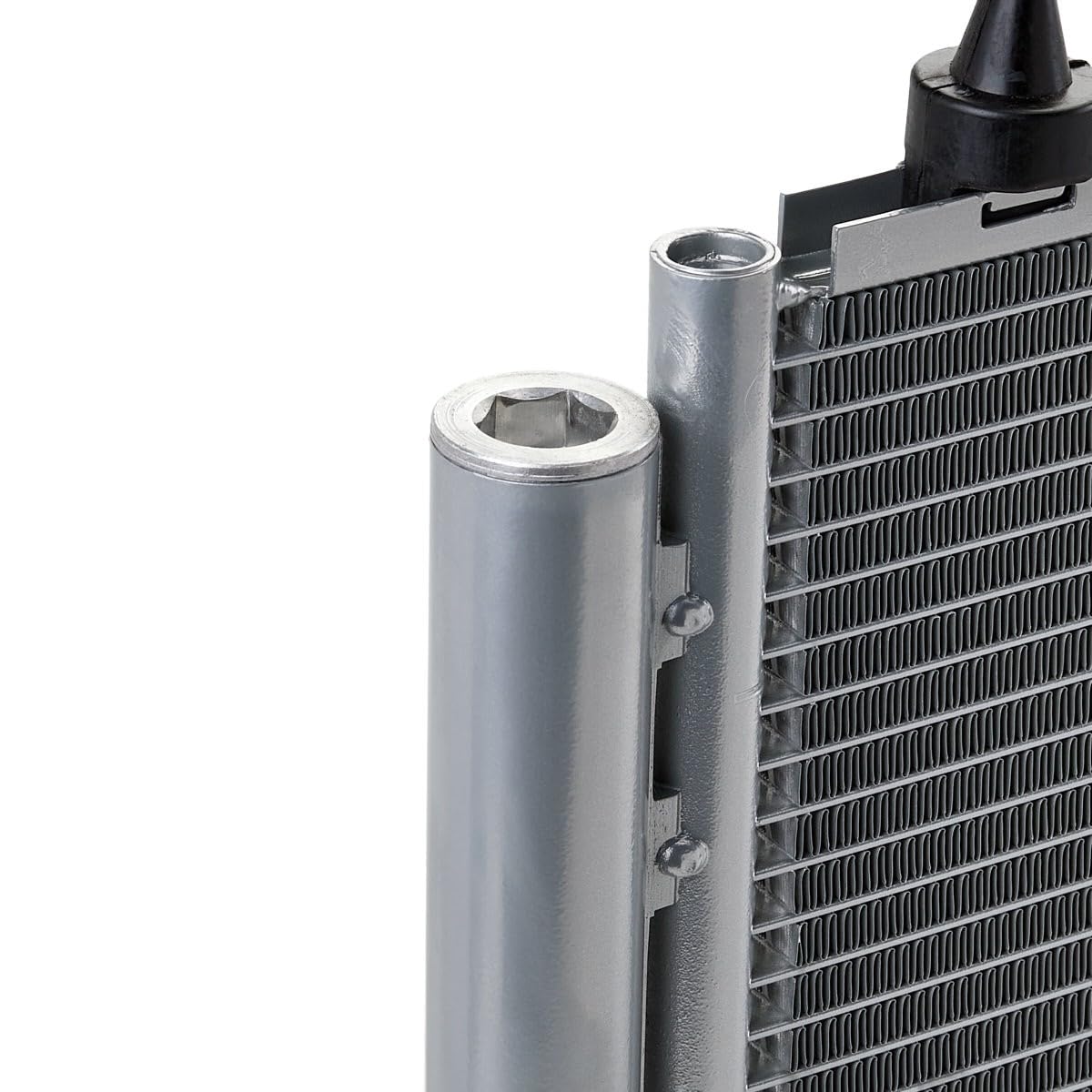 RIDEX 448C0229 Klimakondensator Klimaanlage Auto mit Trockner 884500F110