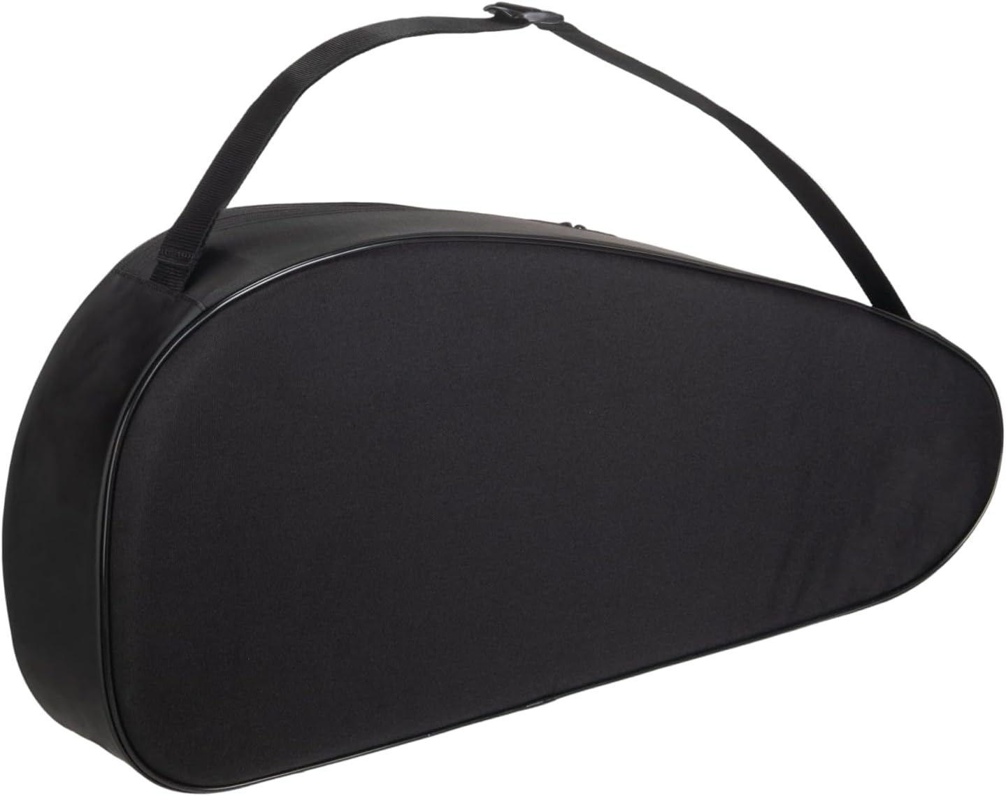 Team 3 Racquet Tennis Bag Black