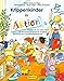 Produktbild Krippenkinder in Aktion: Praxisbuch mit vielen Ideen für spontane und geplante Angebote zur ganzheitlichen Entwicklungsförderung (Praxisbücher für den pädagogischen Alltag)