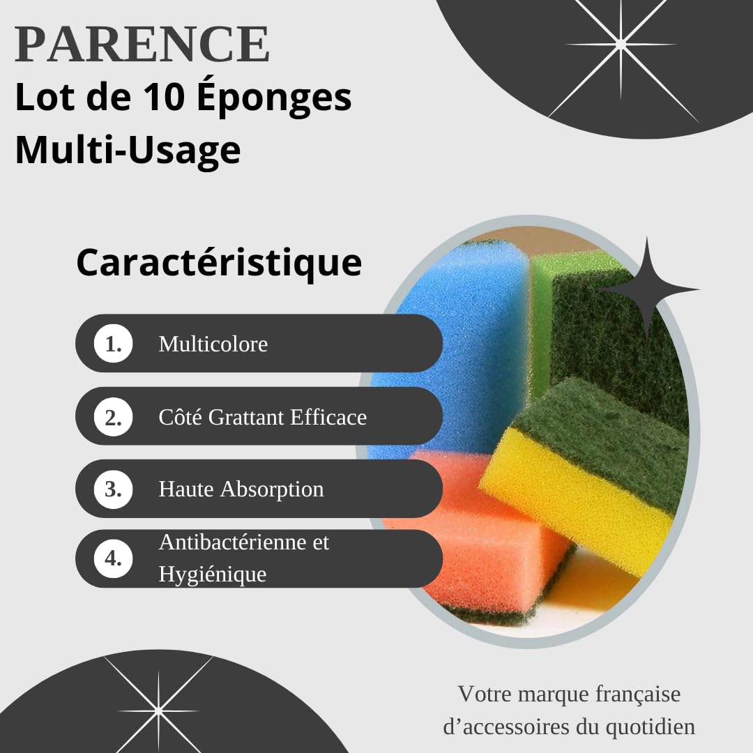 Dunne Afwasspons Loofah Set van 4 LoofCo biologisch afbreekbaar Dunne Afwasspons Loofah Set van 4 LoofCo biologisch afbreekbaar
