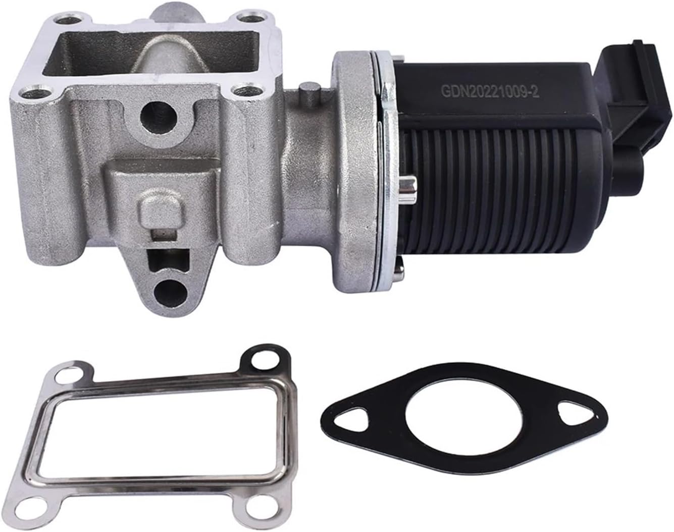 自動車用EGRバルブ に適合するSAAB 9-3 93 9-5 95 1.9CDTI Z19DTH 150BHP 1997-2015