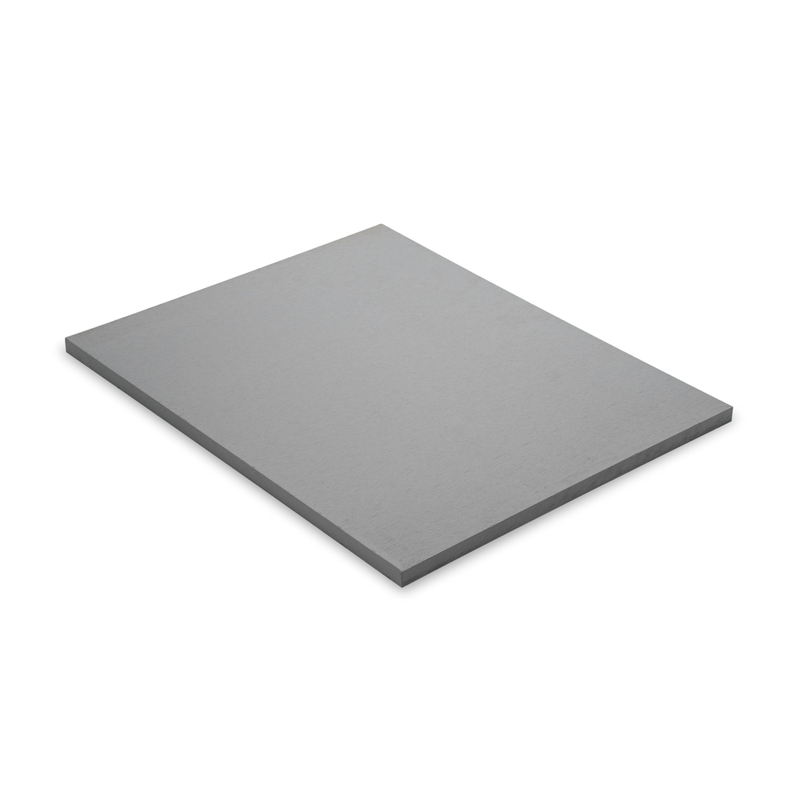 Ignifuge 123 – Plaque en silicate de calcium 500 x 610 x 20 mm, plaques isolantes pour poêles et cheminées, plaque de climatisation CaSi à faible conductivité thermique, résistant à la chaleur jusqu'à