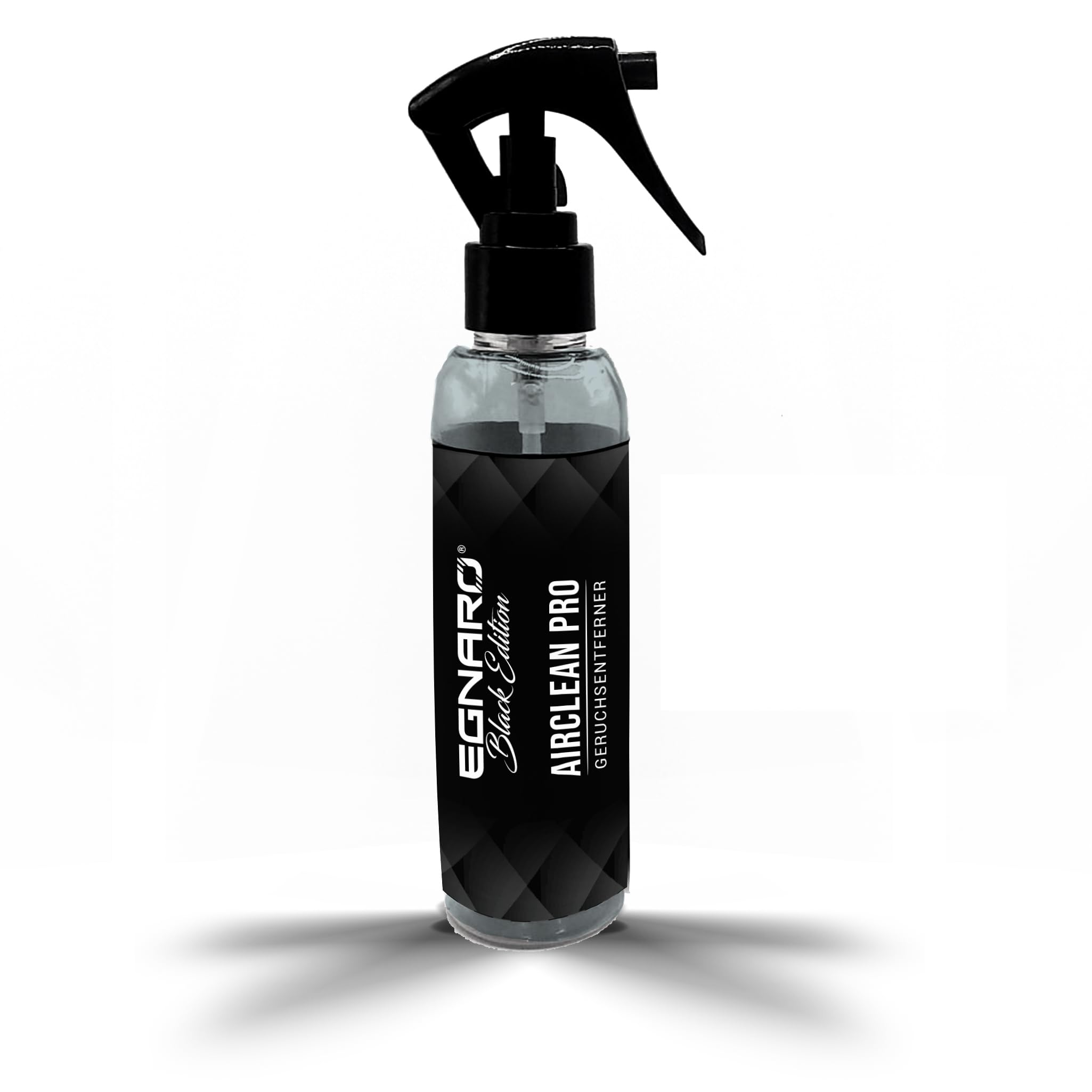 Air Premium Set- mit Gratis Mikrofasertuch - Auto Innenreiniger & Geruchsentferner Spray mit Frischeduft + Premium Mikrofasertuch & Bürsten – Autopflege Komplett-Set