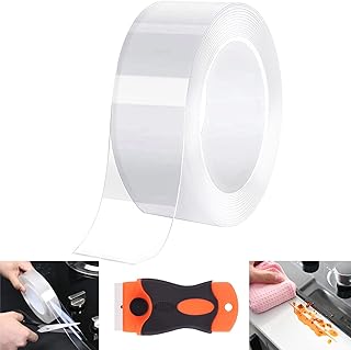 Amazon Co Jp 車用 補修 ダクトテープ 粘着テープ 産業 研究開発用品