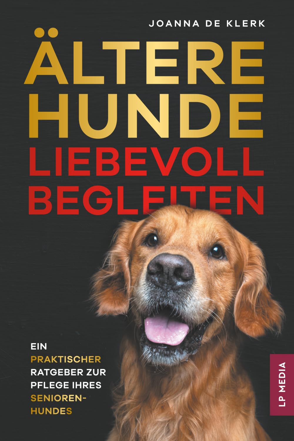 Ältere Hunde Liebevoll Begleiten: Ein Praktischer Ratgeber Zur Pflege Ihres Senioren-Hundes