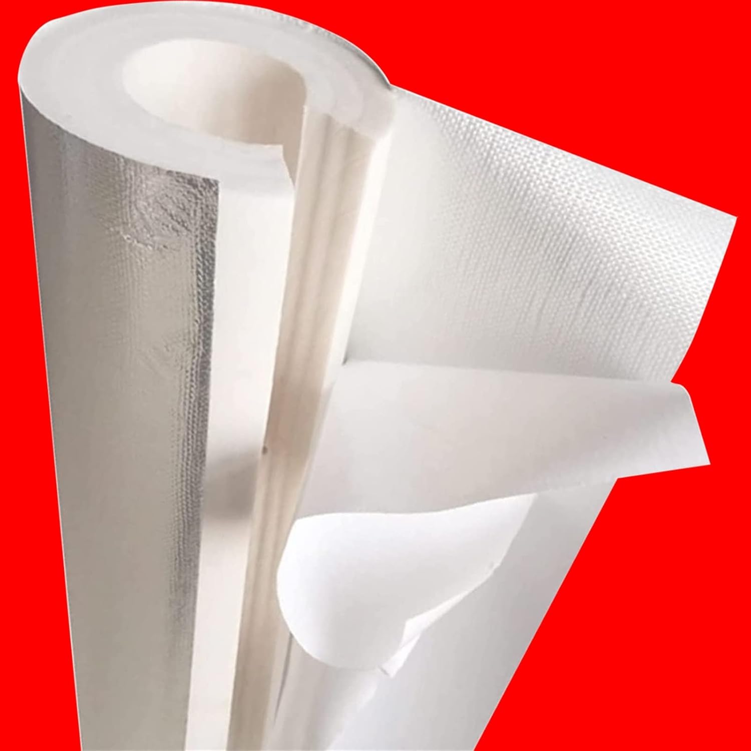 Rubber Pipe Insulation,Pipe Insulation Tubing,Self Seal Pipe Insulation