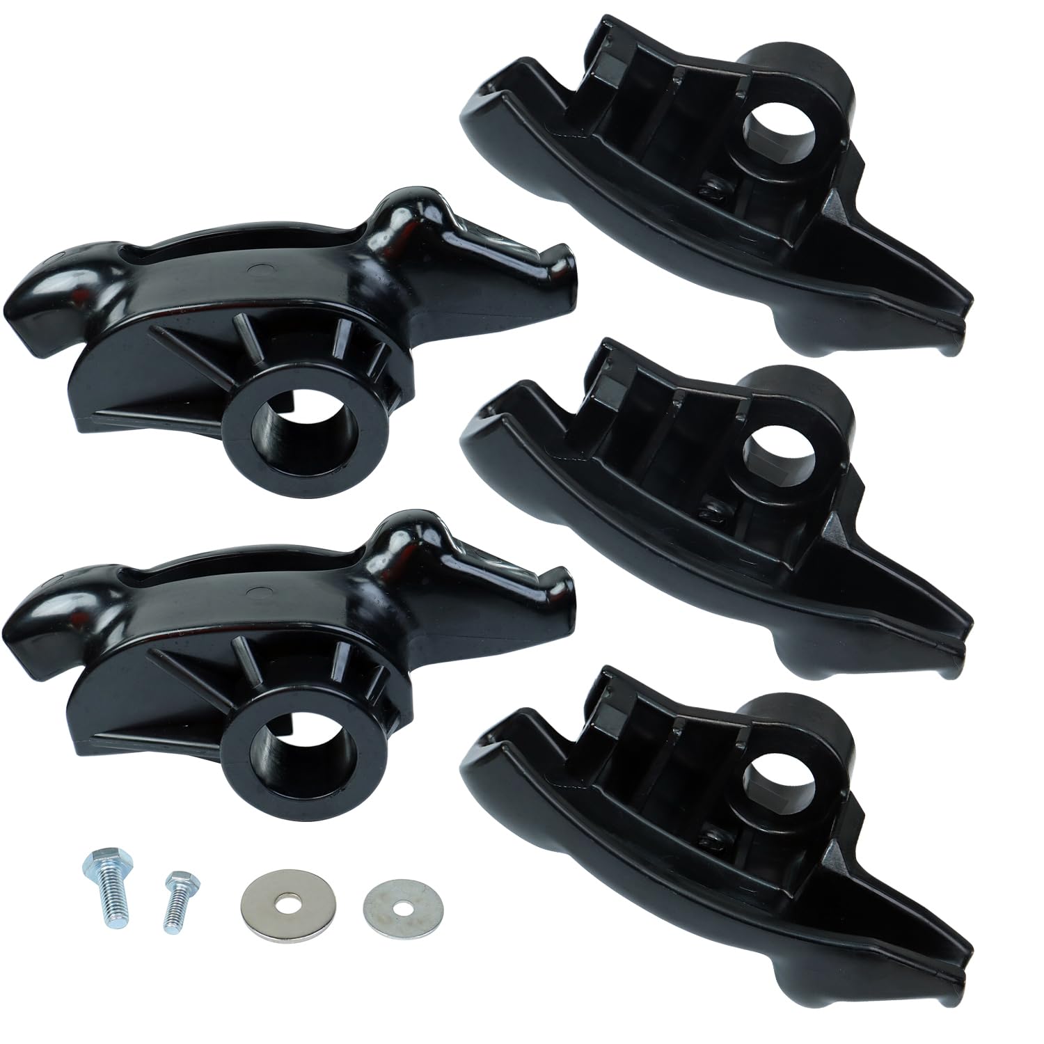 Coat Tire Machine Duck Head 8184432 Coats Tire Changer Head Nylon Plastic Coats Tire Machine Parts 8183061 Duck Head Tire Changer for Tire Coats 50,60,70 Series