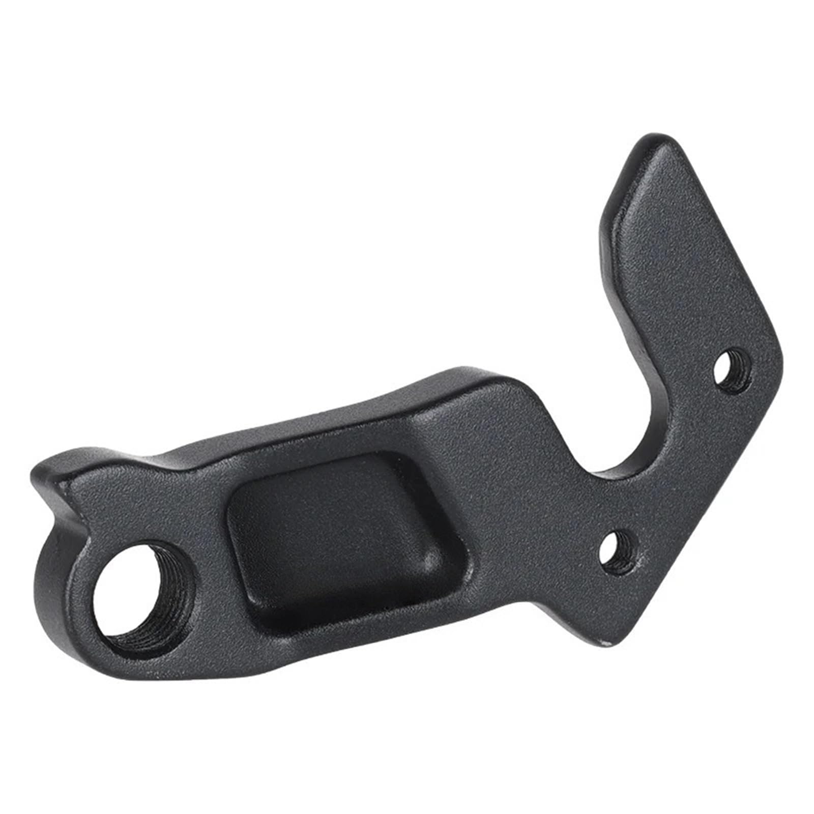 NO.48 No51 for ORBEA ALMA H KERAM MTB Asphalt Y Comfort MX ENT Rahmen Mech Dropout Shimano-Direct Mount Schaltauge