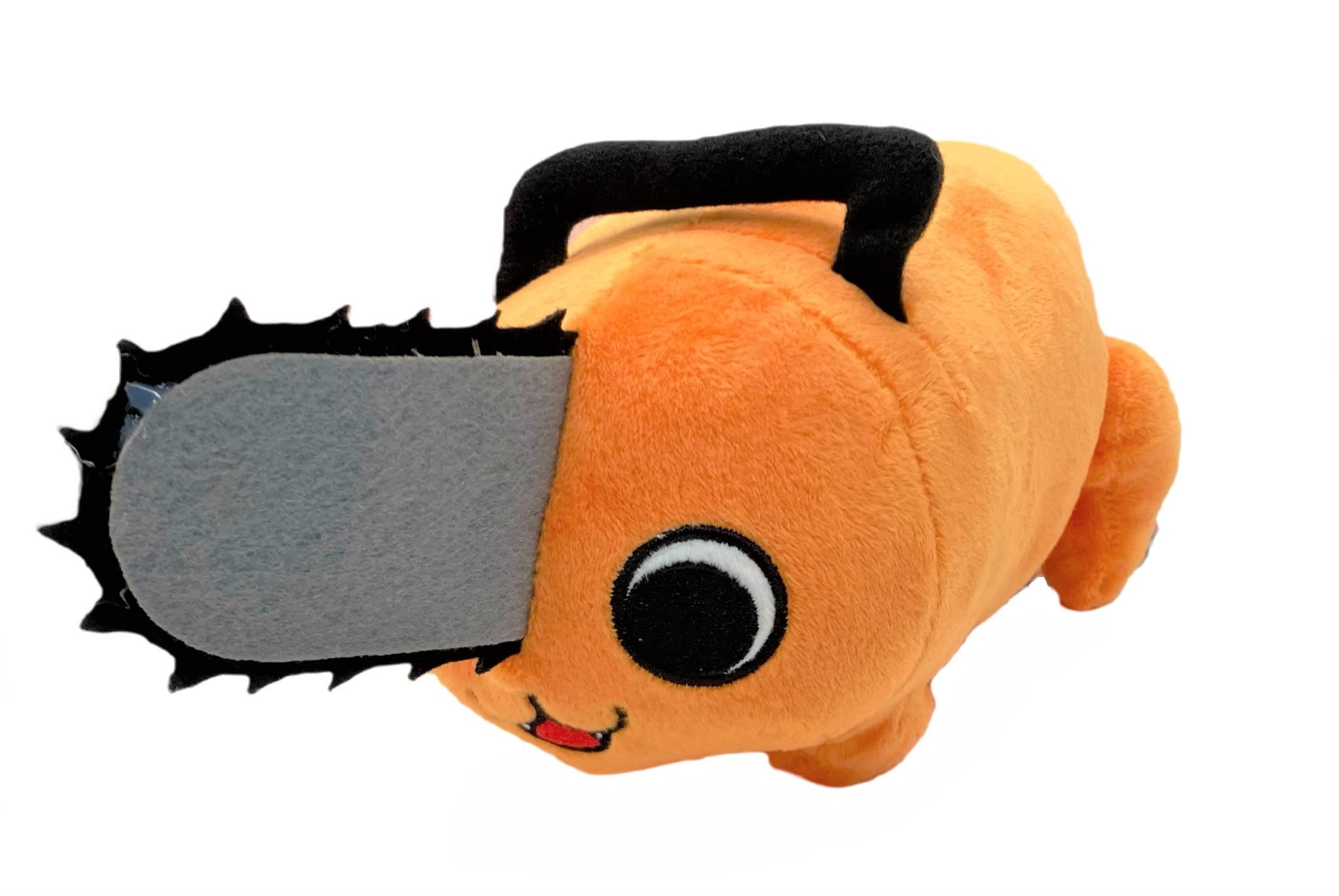 Amazon.co.jp: チェンソーマン ポチタ ぬいぐるみS 約29㎝ : おもちゃ