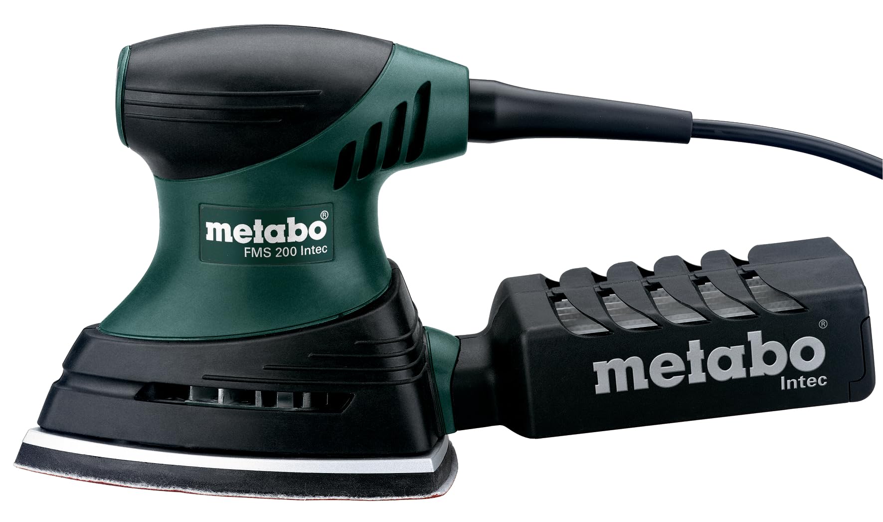 FMS 200 Intec (600065500) Lijadora multiusos