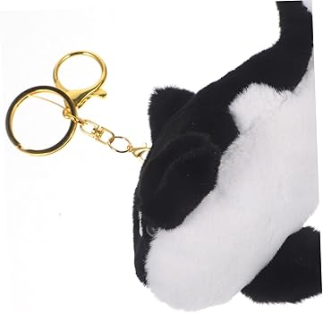 テーブス海 ぬいぐるみ キーホルダー チャーム付きぬいぐるみキーリング(TREASURE COLLECTION) BONBON