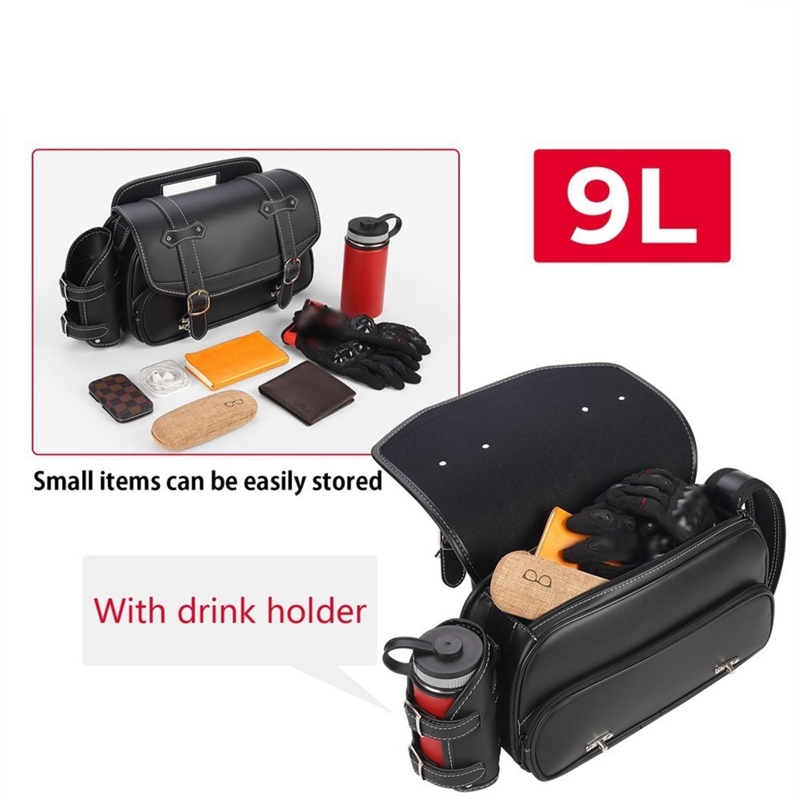 アルプス　サイドバッグ SHAD(シャッド) サイドバッグホルダーキット Z900(17-24