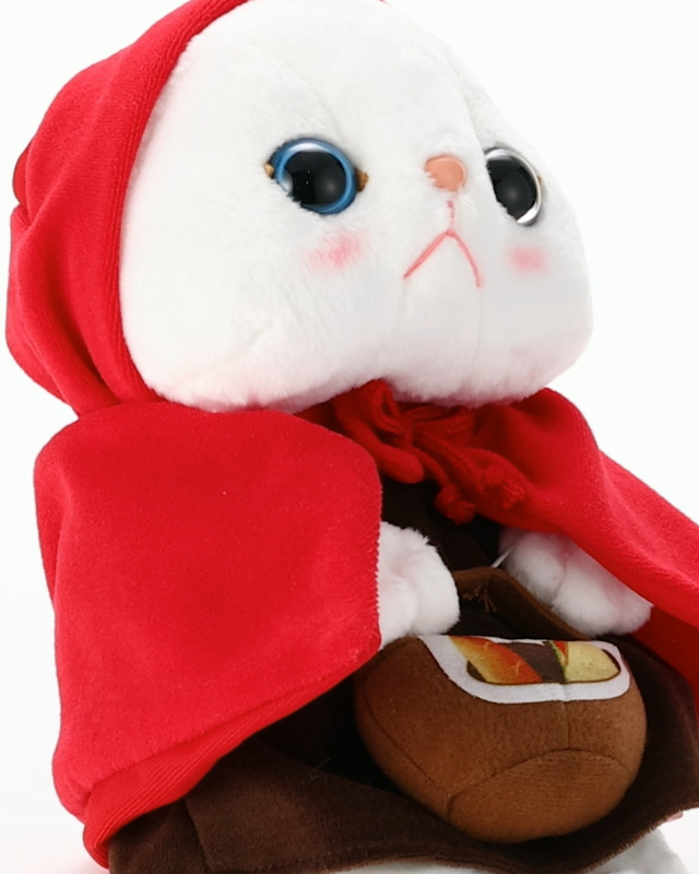 しゃきちゅん Amazon.co.jp: choo choo cat チューチューキャット ぬいぐるみ