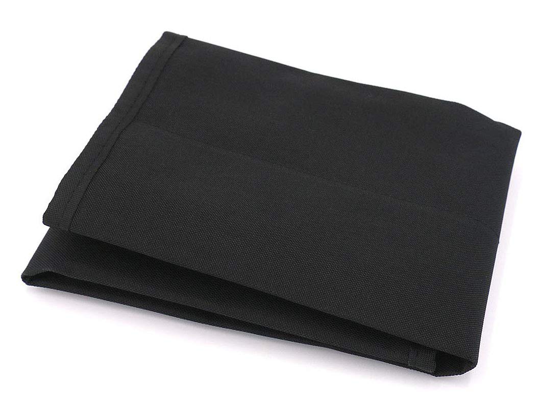 Panel de soporte de parche táctico para emblemas de moral del ejército militar, 24 x 36 pulgadas, no incluye parches