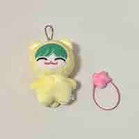 チョンロ　ぬいぐるみ　10cm 新品　マスター　NCT 61zoiPmFaML._AC_SY200_QL15_.jpg