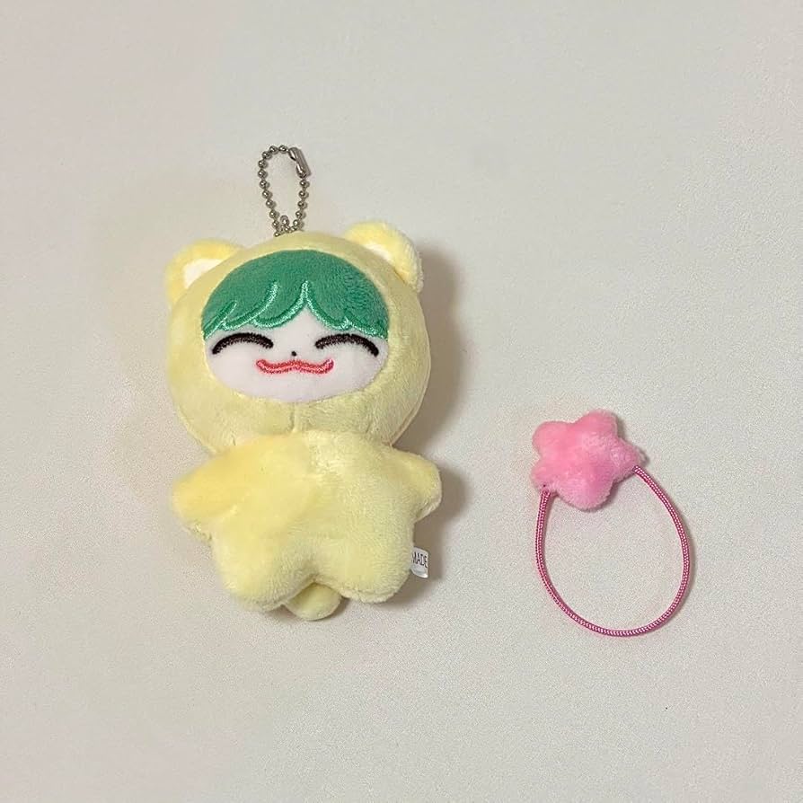 チョンロ　ぬいぐるみ　10cm NCT Dream Amazon.co.jp: NCT dream チョンロ ぬいぐるみ 10cm ドール 10
