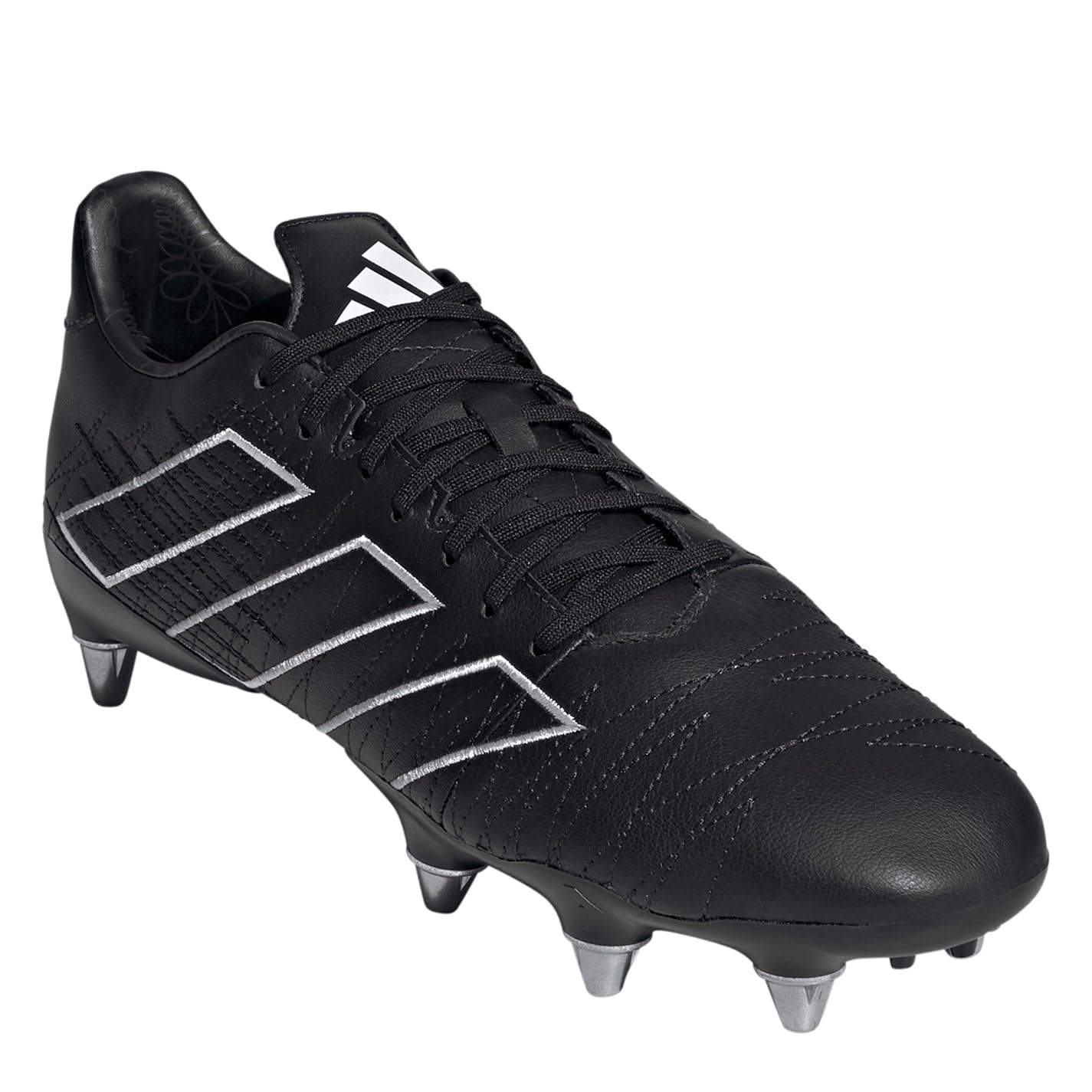 adidas Kakari Elite (SG), Football Shoes (Soft Ground) Unisex Adulto