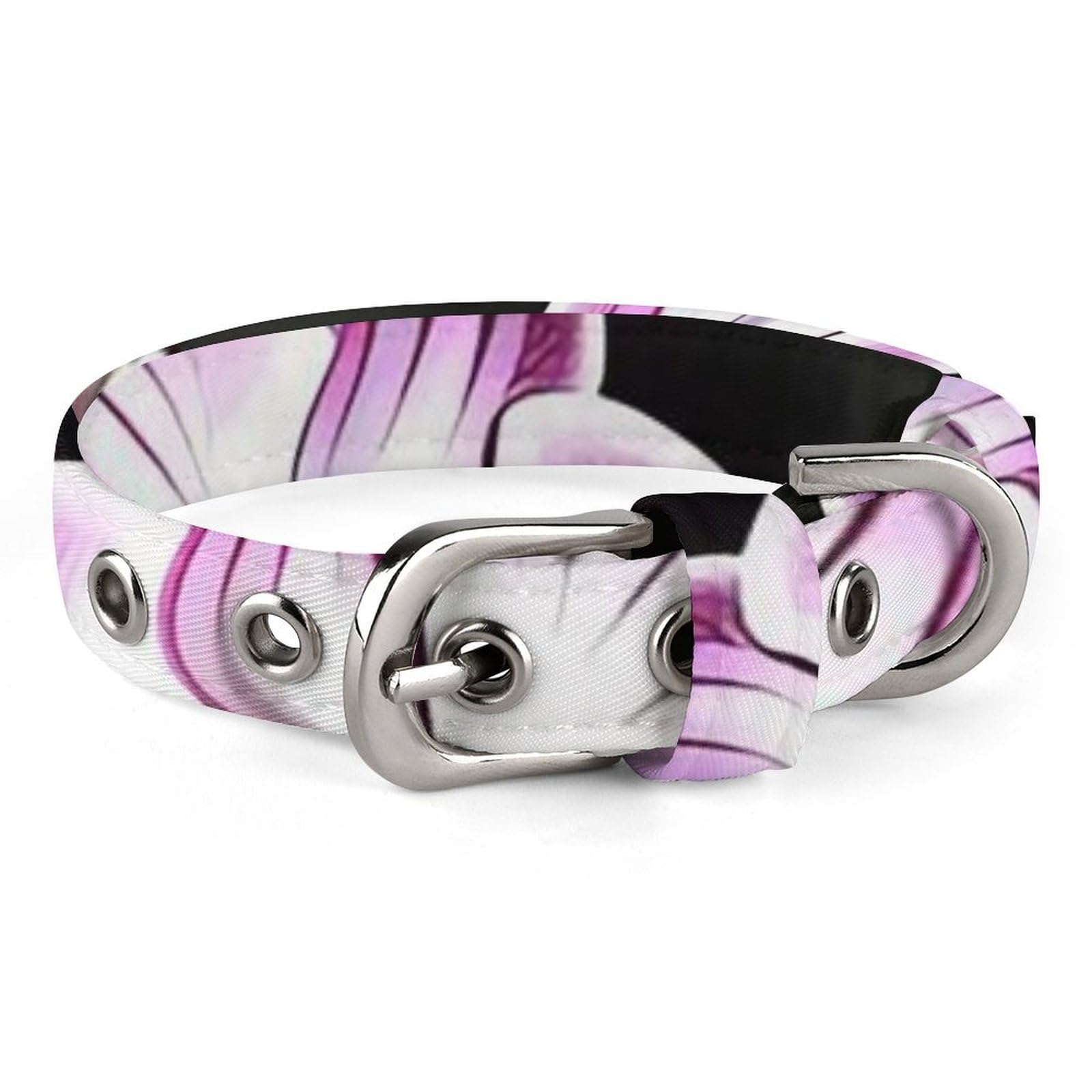 Collier pour chiens et chats à fleurs : l'accessoire idéal pour vos promenades printanières