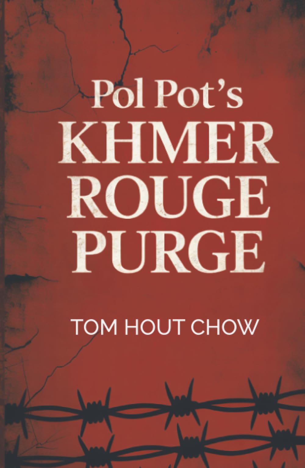 Pol Pot’s Khmer Rouge Purge: A Survivor’s Story of Cambodia’s Darkest Decade