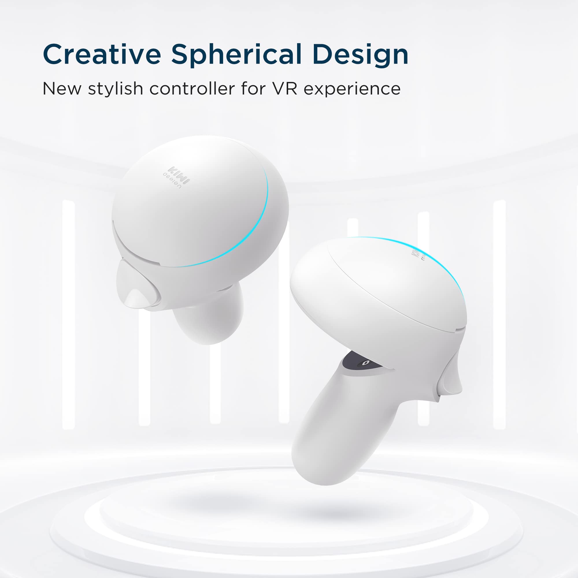 Amazon.co.jp: KIWI design VRウェイトコントローラー