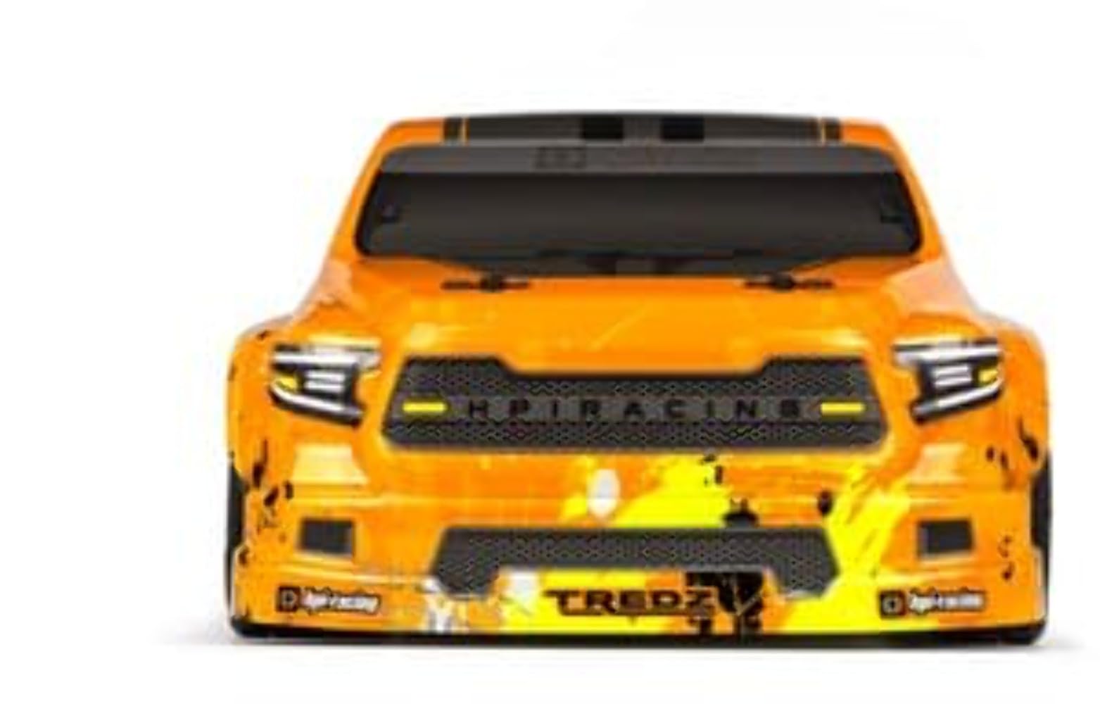 Amazon.com: HPI Racing 160489 Sport 3 Venom 2 : Toys & Games