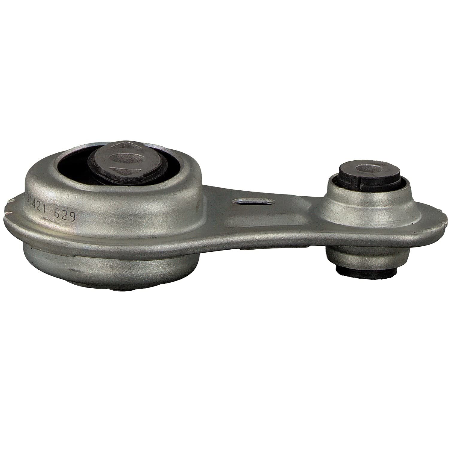 Febi bilstein 31421 Support moteur | Compatible avec: OPEL VIVARO A Bus, VIVARO A Kasten, VIVARO A Pritsche/Fahrgestell, RENAULT TRAFIC II Bus, TRAFIC II Kasten