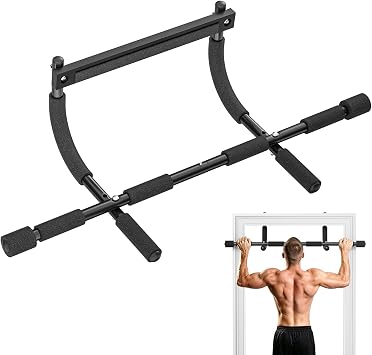 Pull Up Bar for Doorway