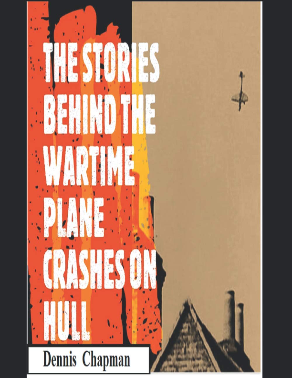 The Stories Behind The Wartime Plane Crashes On Hull