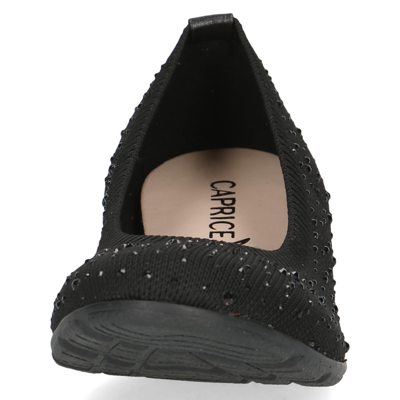 CAPRICE Kobiety Caprice Damskie 9-22107-42Balerinki