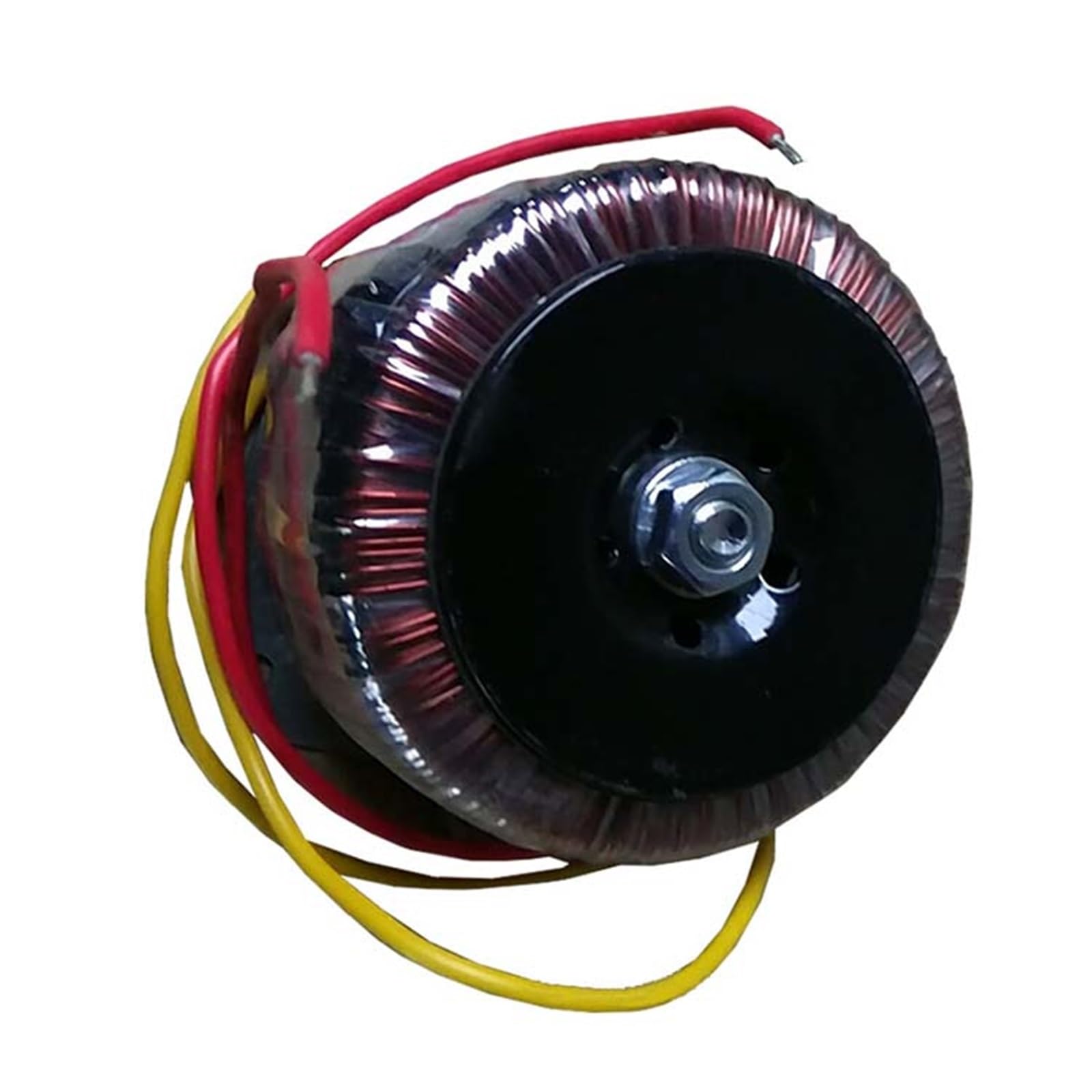 24 110 V na 220 V, przetwornica napięcia, 1000 W, 2000 W, jednofazowy transformator pierścieniowy, 1 sztuka (10 kVA)