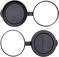 Vista 1 de Opticron Cubiertas de lente de goma de 1.969 in OG L par para modelos con diámetro exterior de 60 ~ 2.441 in