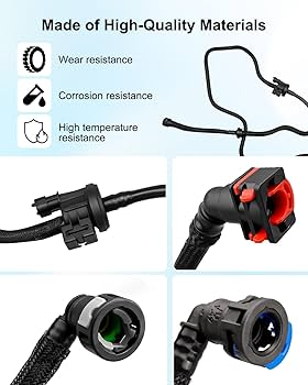 Amazon.com: Vapor Canister Purge Valve Fit for Ford Escape Lincoln Amazon.com: Vapor Canister Purge Valve Fit for Ford Escape Lincoln