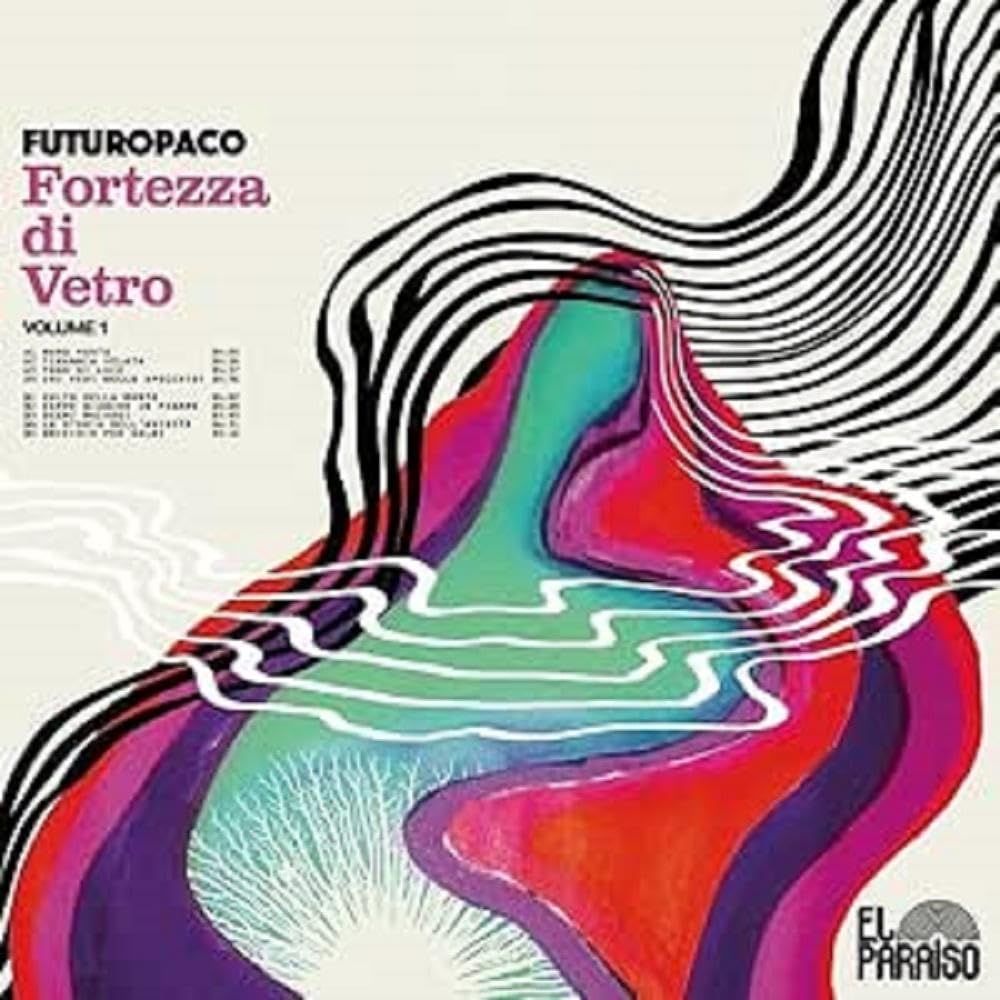 Fortezza Di Vetro Vol. 1