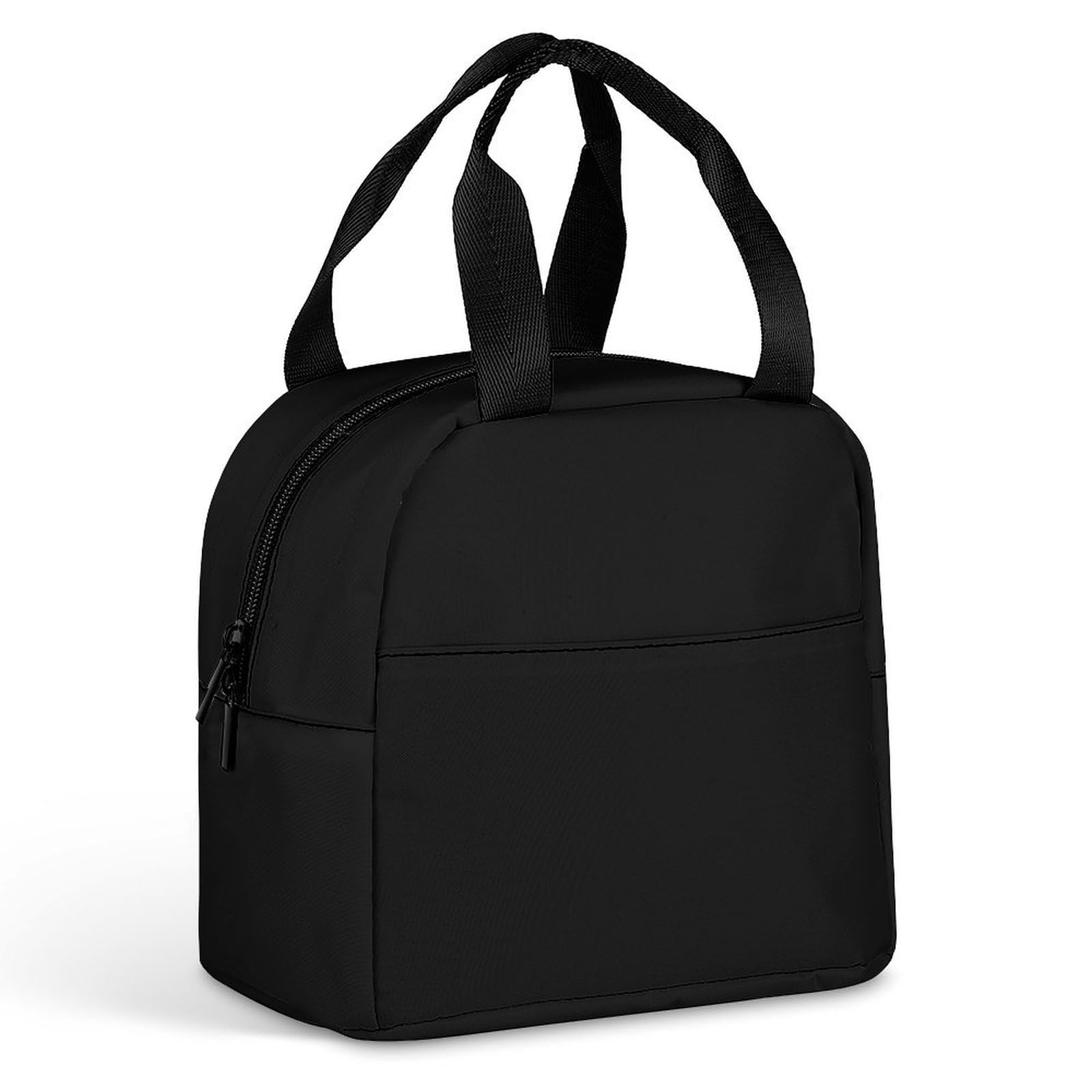 Lunch Bag for Women Men Adult Handle Insulated Container Tote Lunch-Box