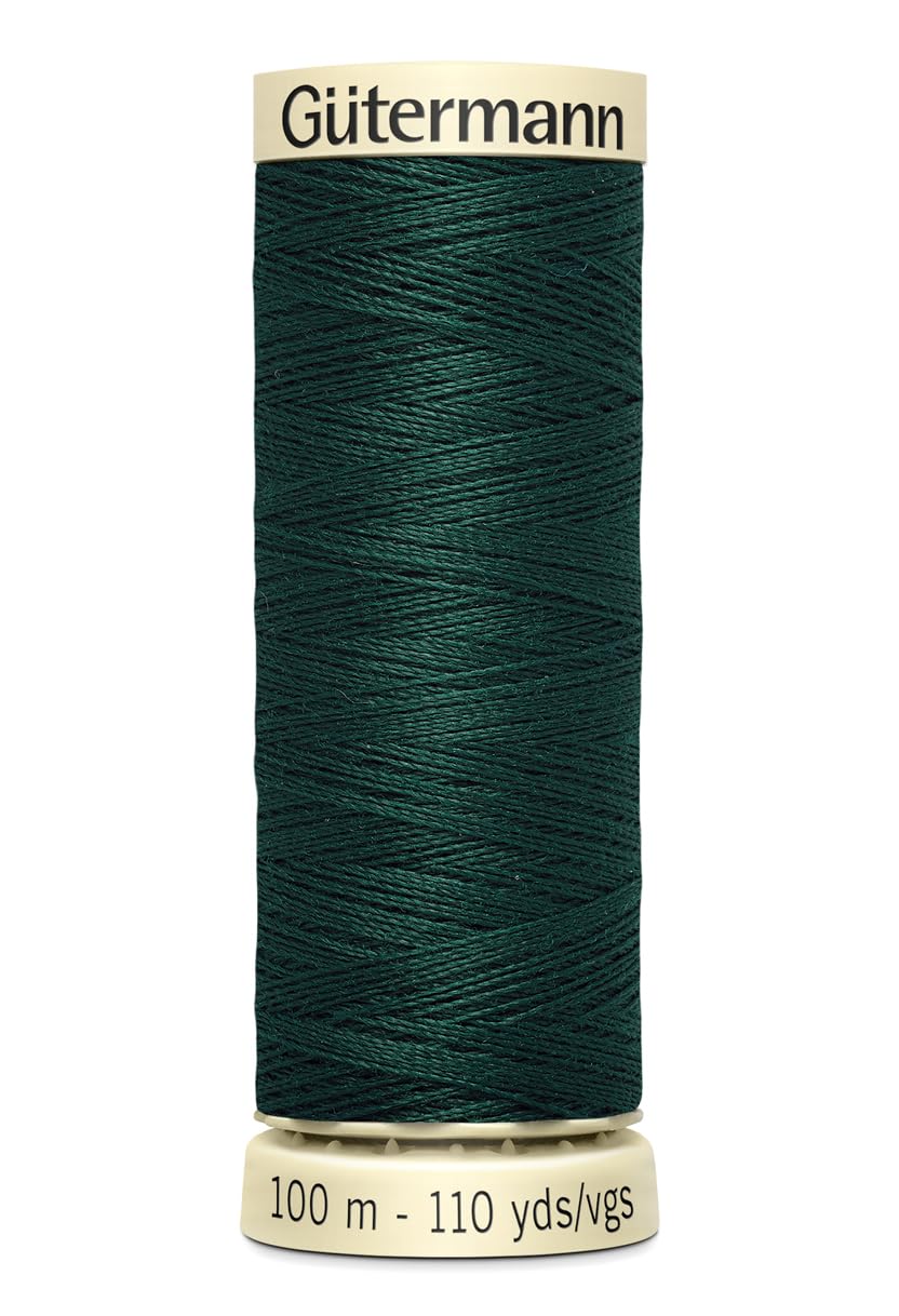 Gutermann 18 Sew All Polyester Sewing Thread