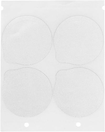 Miniatura 6 de Cápsulas de café recargables de acero inoxidable, juego de filtros reutilizables de cápsula de espresso con tapas, cuchara y cepillo para máquina de