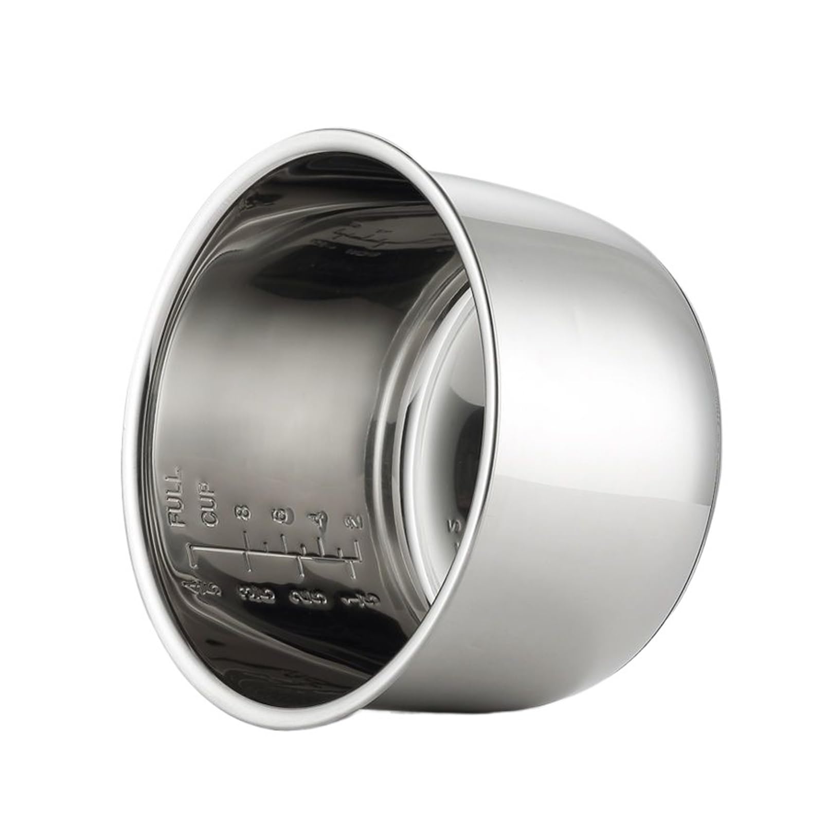 Réservoir cuiseur à riz Redmond : cuve inox RMC-M4504