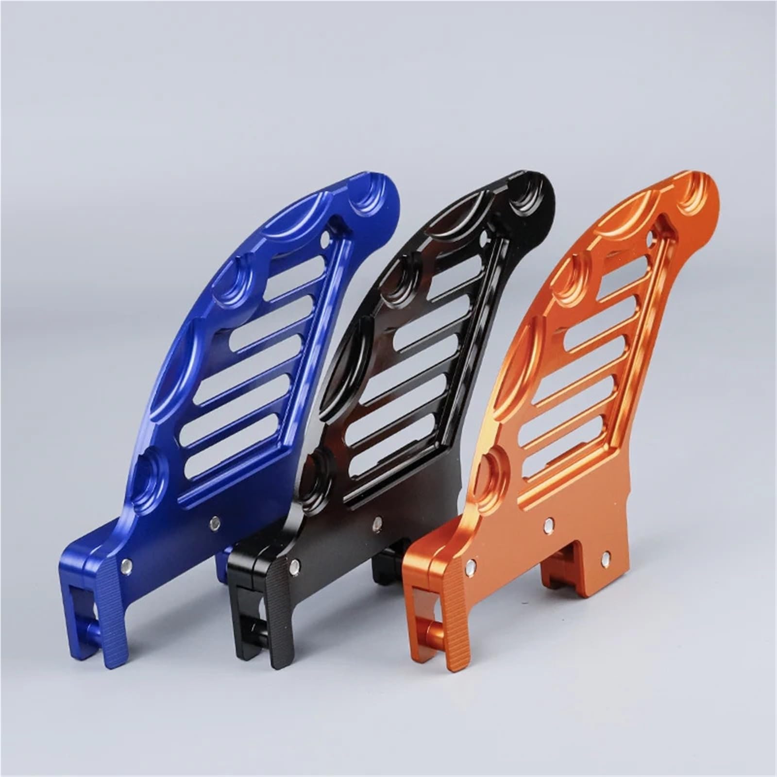 Misura per Sherco 125 250 300 450 500 SE R SEF SE-F SC Factory 300SE 250SE Protezione protezione disco freno moto(C)