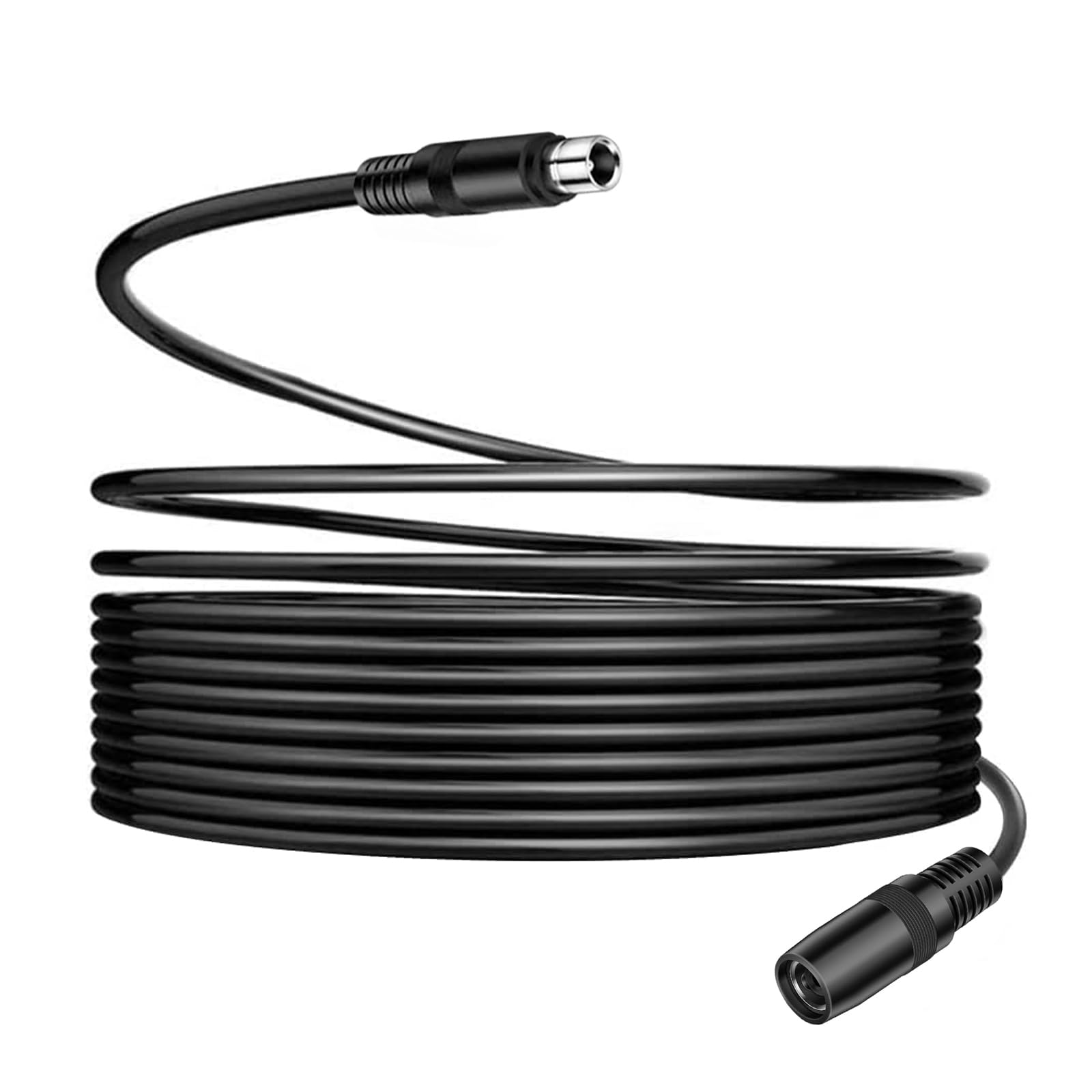 16.5Ft DC 8020 Extension Cable Cord fit Solar Panel Jackery Explorer Pro & Plus Series Portable Power Station Solar Generator