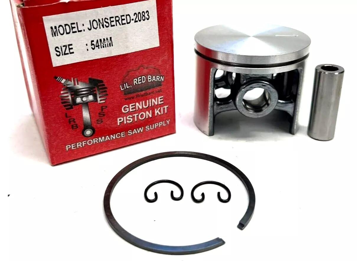 Pistone Originale Stihl Per Motosega Mod. Ms 270 - 11330302000 - Agrifarm - Foto 7